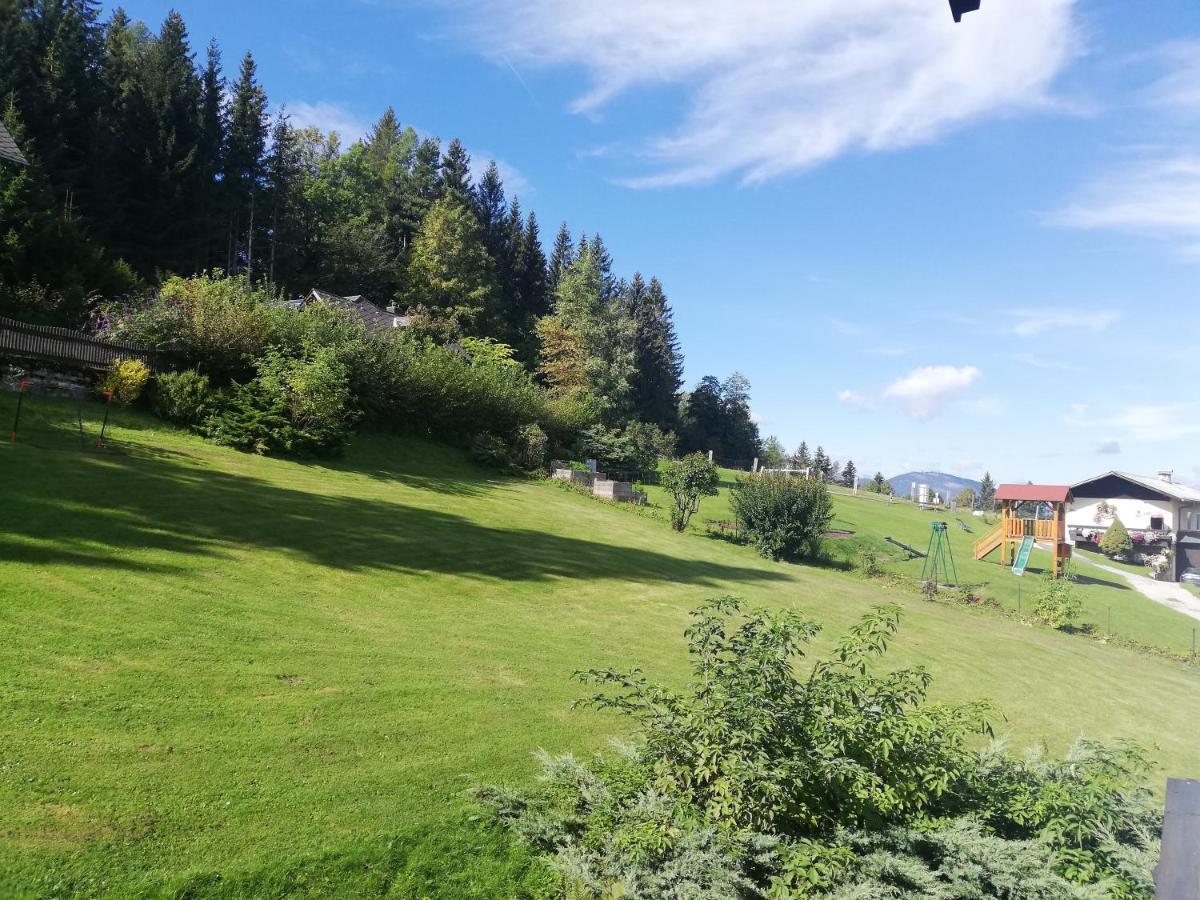 Weixl Schi&Bike Appartements-Bike In&Bike Out Neben Wexl Trails Bikepark Санкт Корона ам Вексел Екстериор снимка
