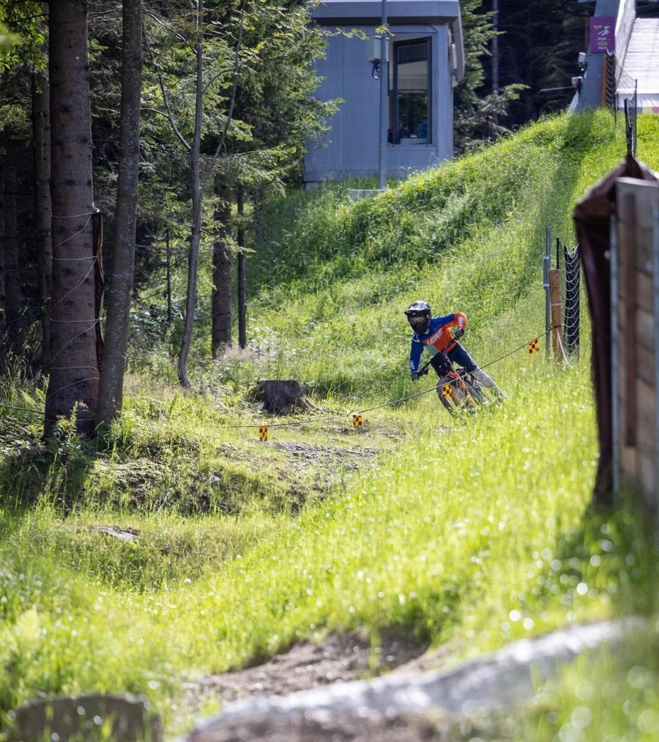 Weixl Schi&Bike Appartements-Bike In&Bike Out Neben Wexl Trails Bikepark Санкт Корона ам Вексел Екстериор снимка