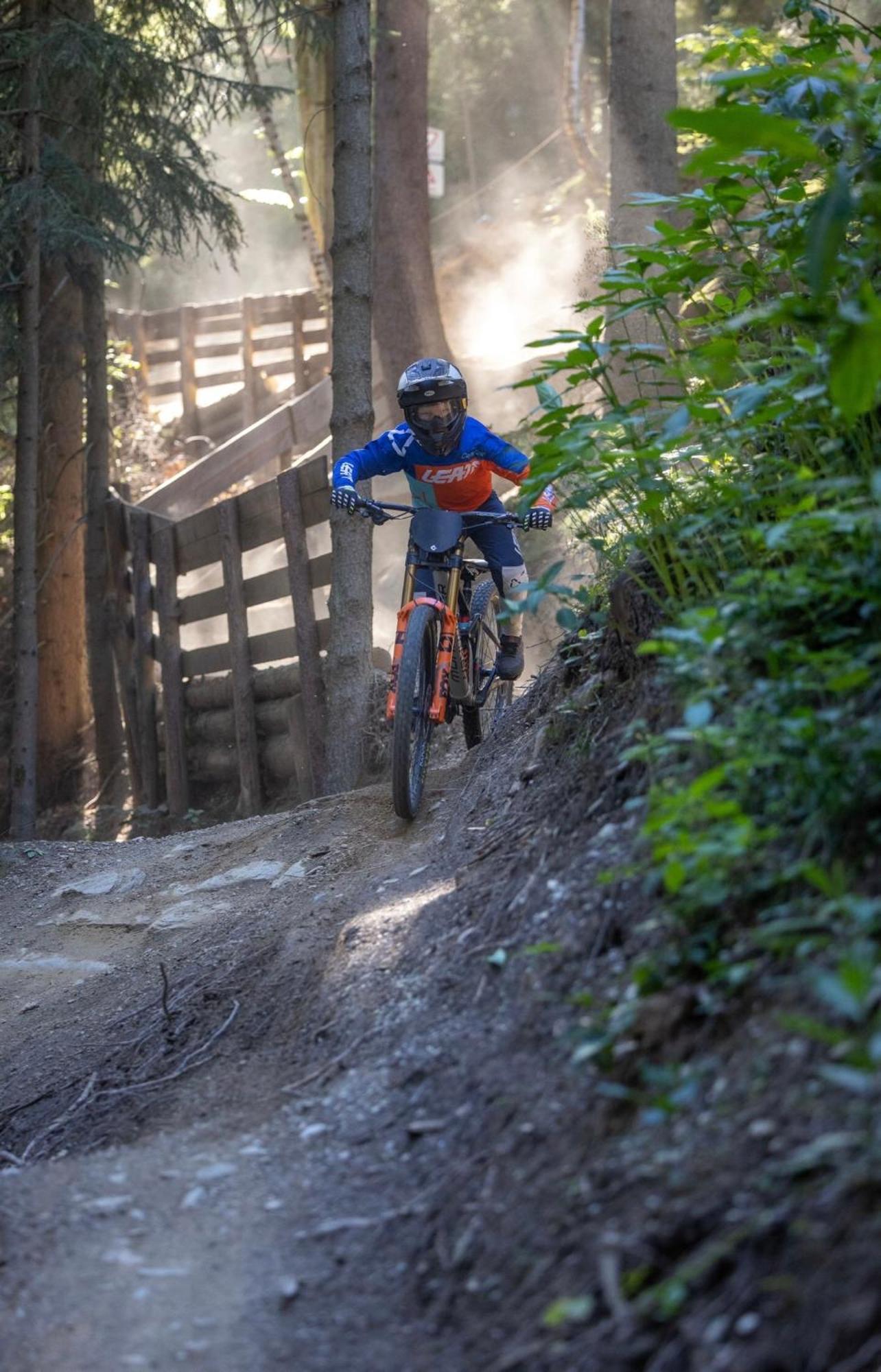 Weixl Schi&Bike Appartements-Bike In&Bike Out Neben Wexl Trails Bikepark Санкт Корона ам Вексел Екстериор снимка