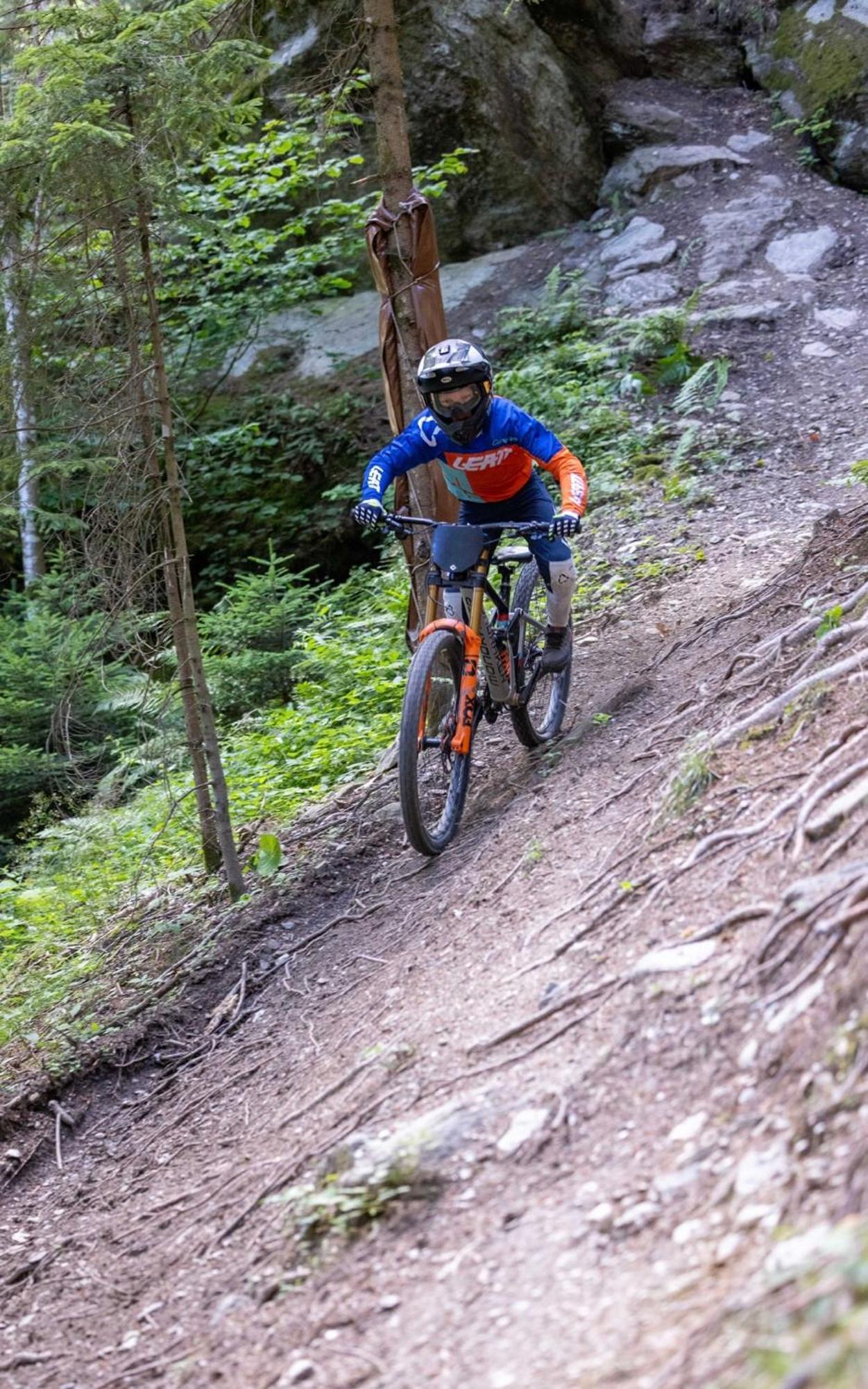 Weixl Schi&Bike Appartements-Bike In&Bike Out Neben Wexl Trails Bikepark Санкт Корона ам Вексел Екстериор снимка