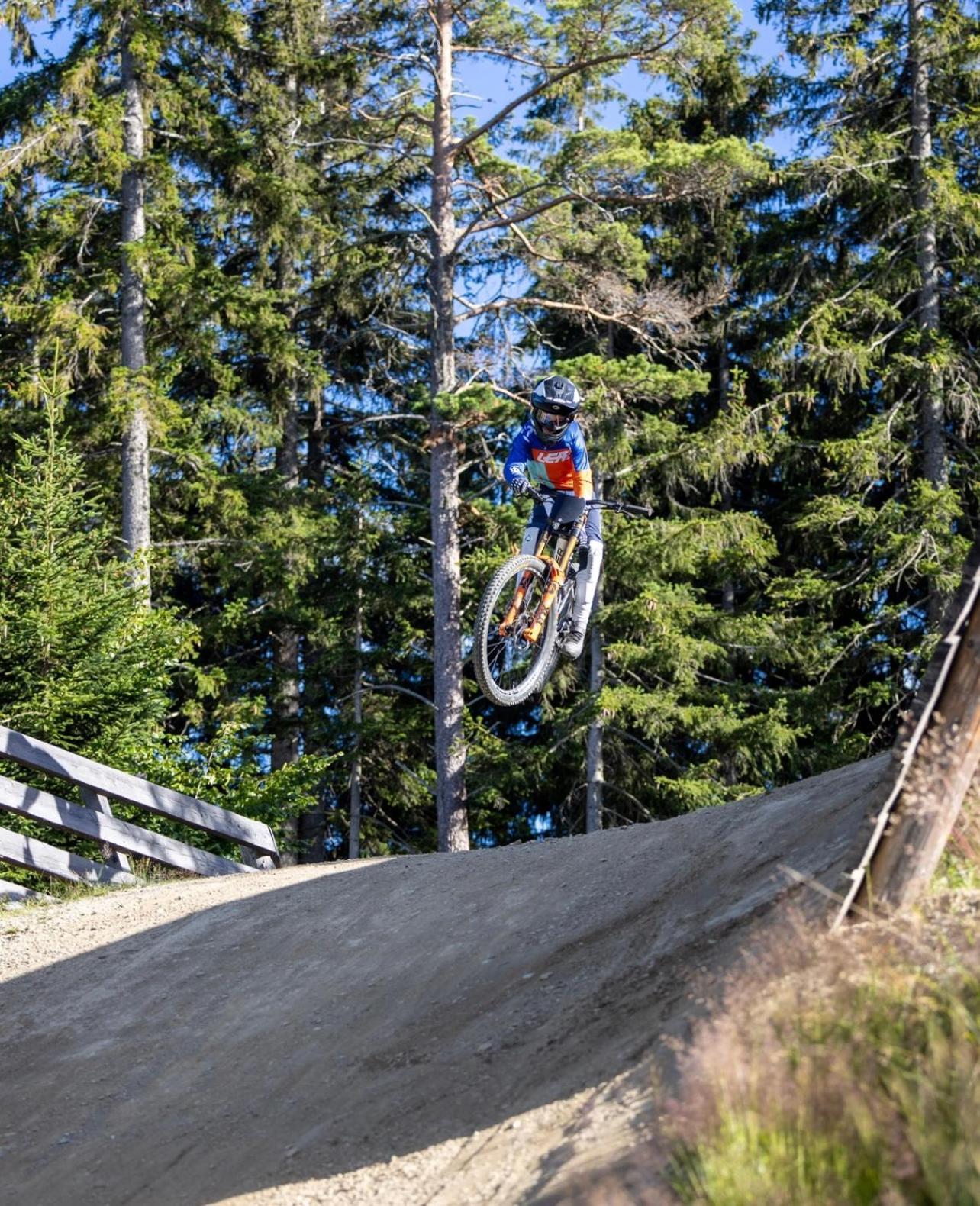 Weixl Schi&Bike Appartements-Bike In&Bike Out Neben Wexl Trails Bikepark Санкт Корона ам Вексел Екстериор снимка