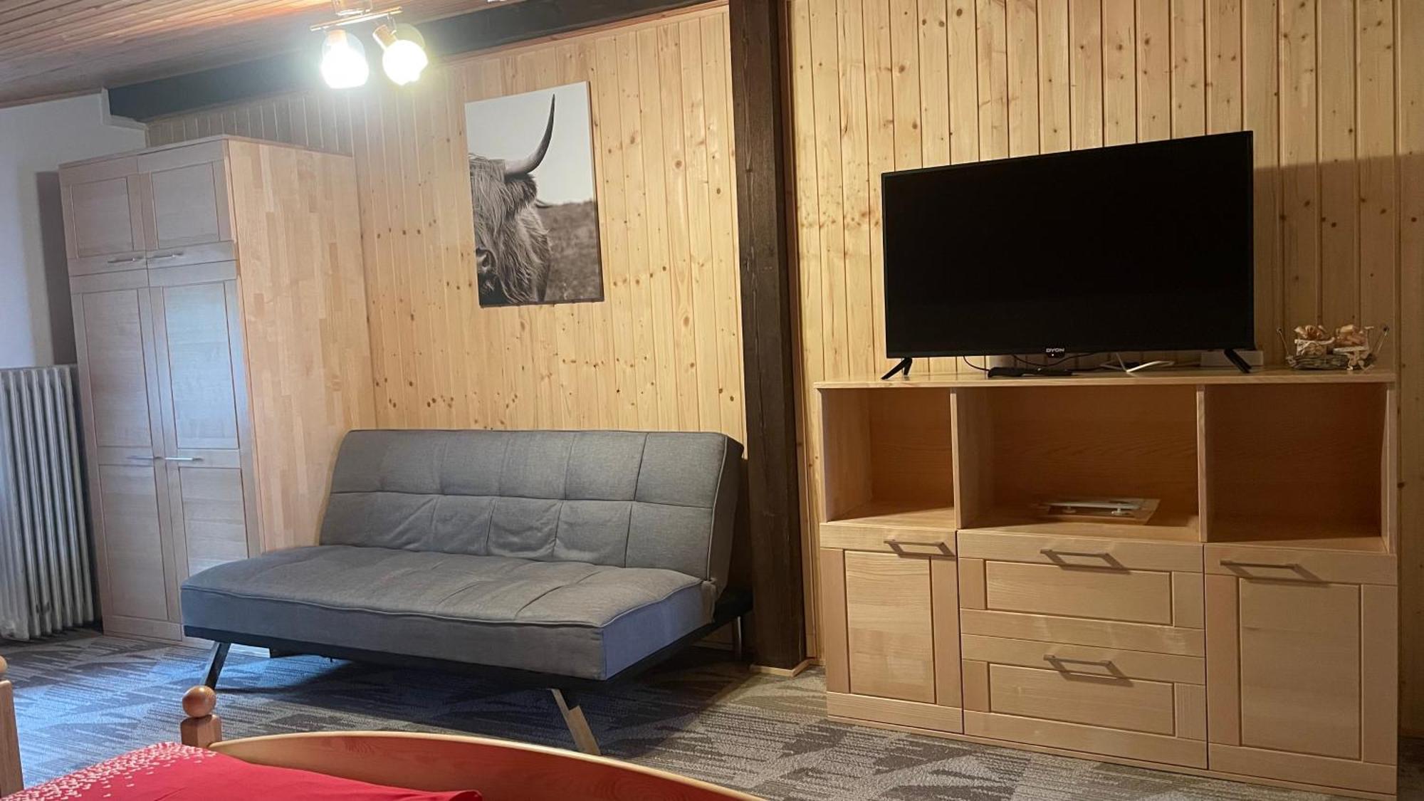 Weixl Schi&Bike Appartements-Bike In&Bike Out Neben Wexl Trails Bikepark Санкт Корона ам Вексел Екстериор снимка