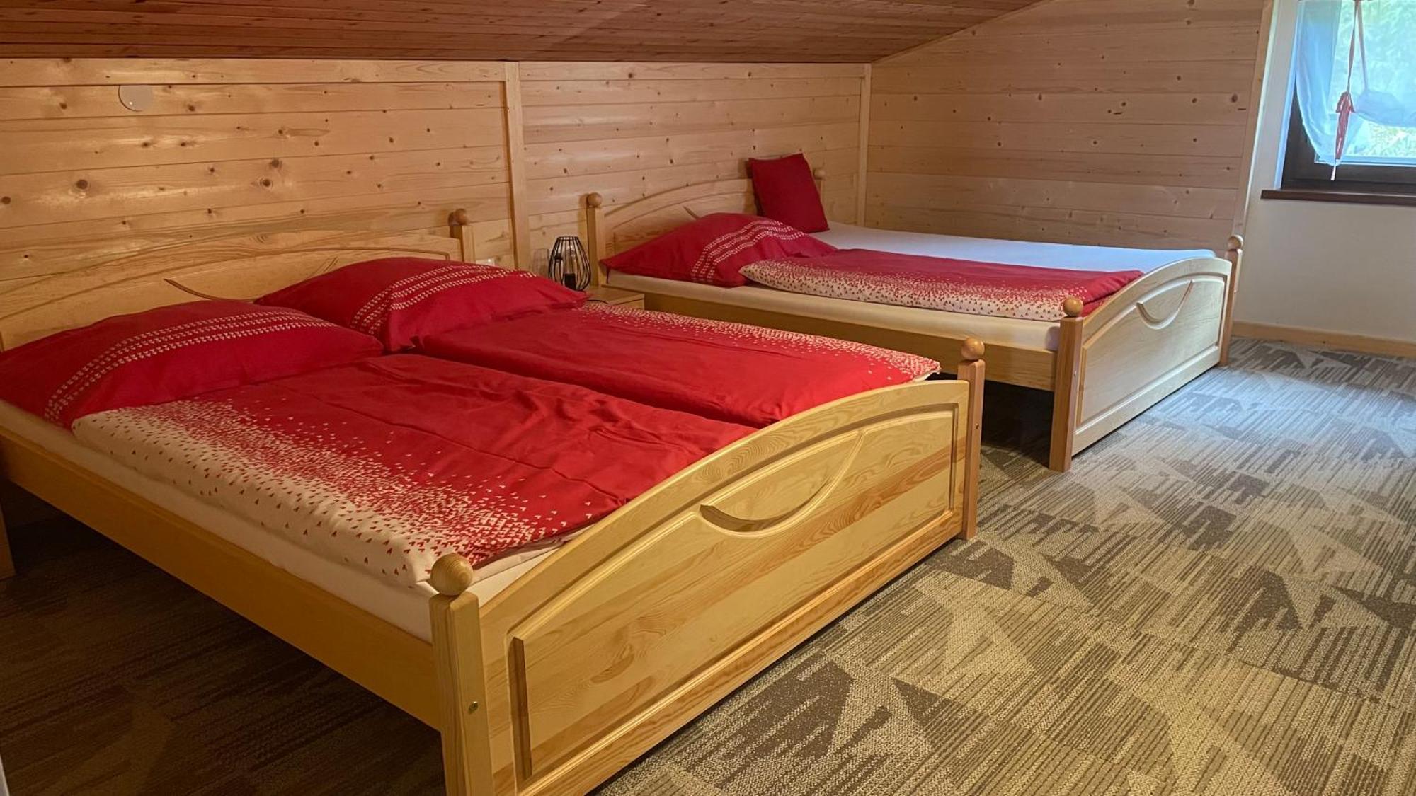 Weixl Schi&Bike Appartements-Bike In&Bike Out Neben Wexl Trails Bikepark Санкт Корона ам Вексел Екстериор снимка