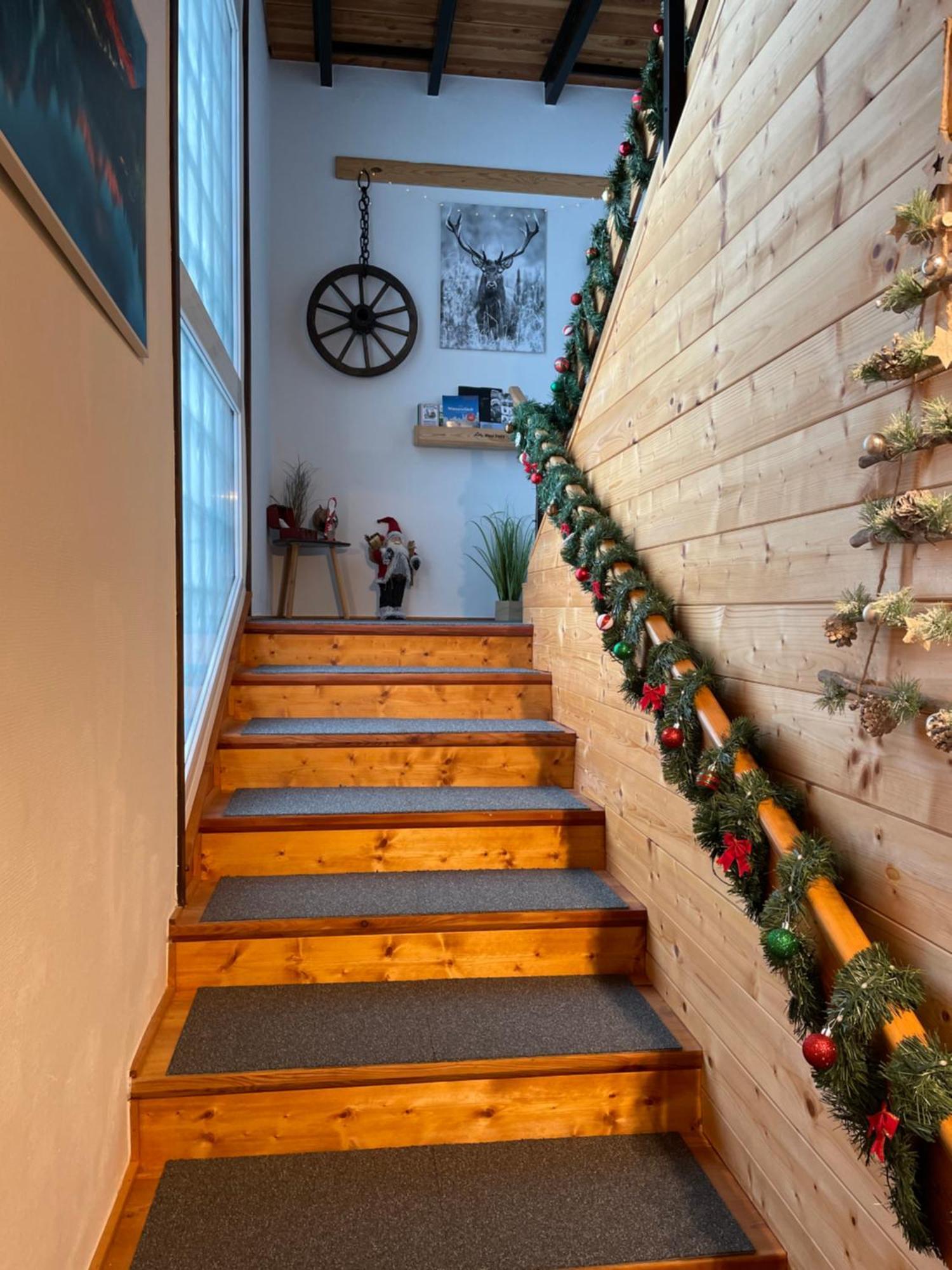 Weixl Schi&Bike Appartements-Bike In&Bike Out Neben Wexl Trails Bikepark Санкт Корона ам Вексел Екстериор снимка