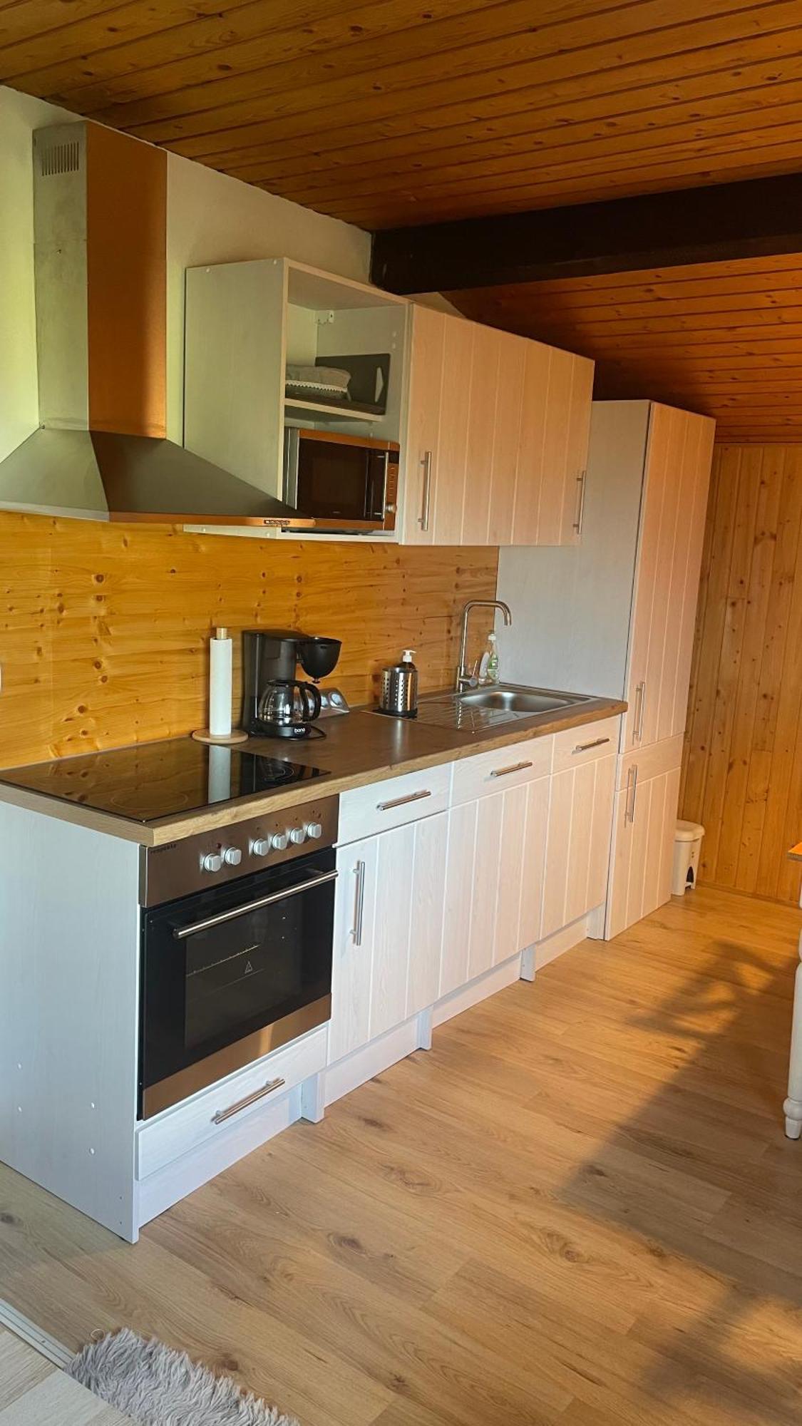 Weixl Schi&Bike Appartements-Bike In&Bike Out Neben Wexl Trails Bikepark Санкт Корона ам Вексел Екстериор снимка