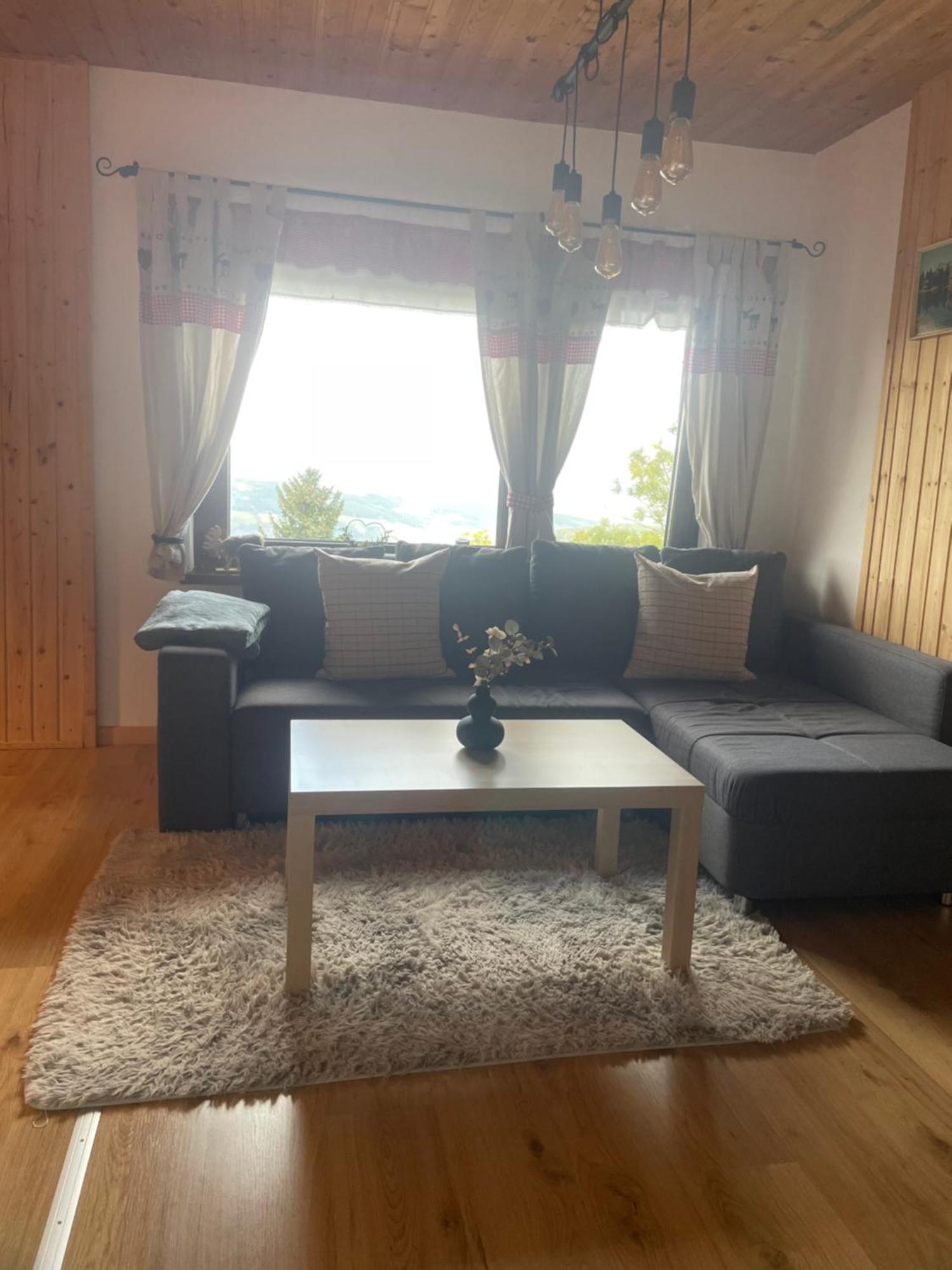 Weixl Schi&Bike Appartements-Bike In&Bike Out Neben Wexl Trails Bikepark Санкт Корона ам Вексел Екстериор снимка