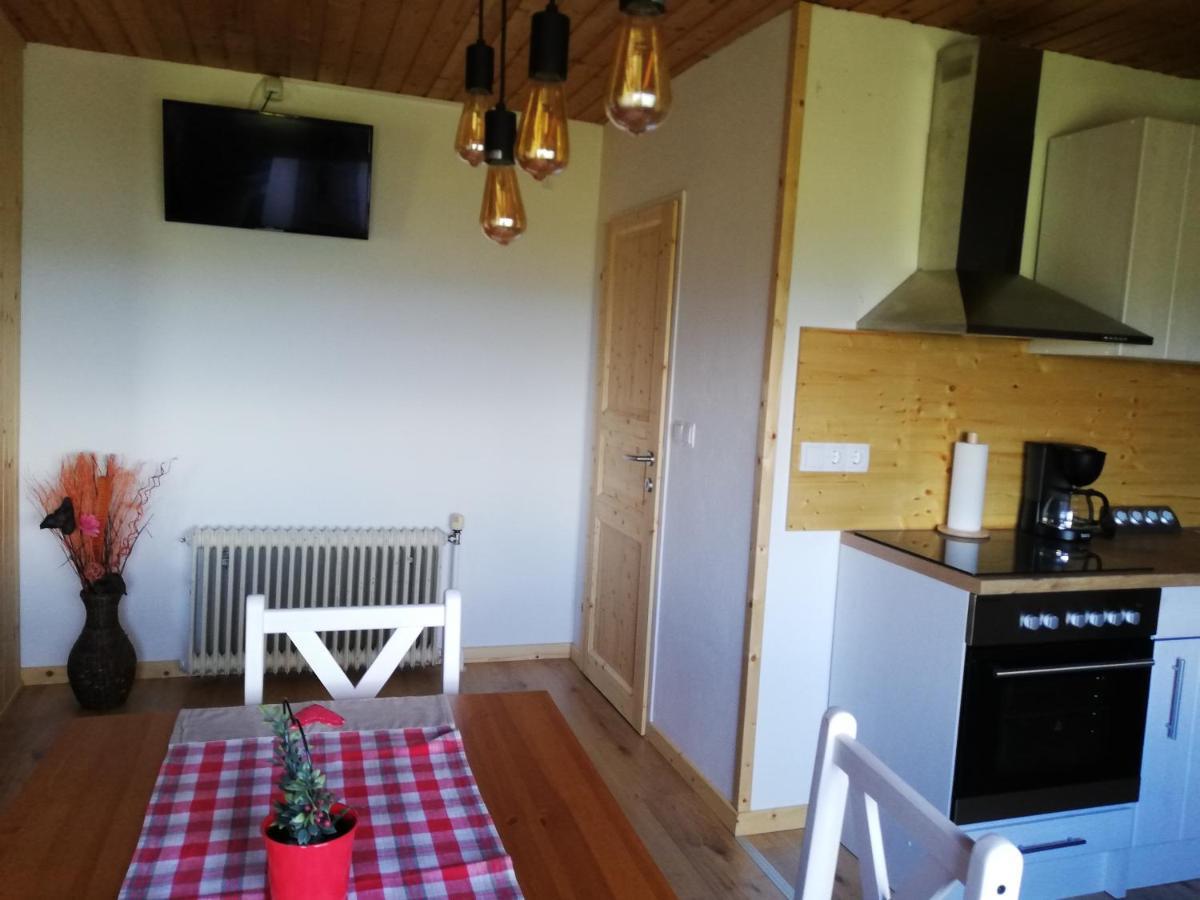 Weixl Schi&Bike Appartements-Bike In&Bike Out Neben Wexl Trails Bikepark Санкт Корона ам Вексел Екстериор снимка